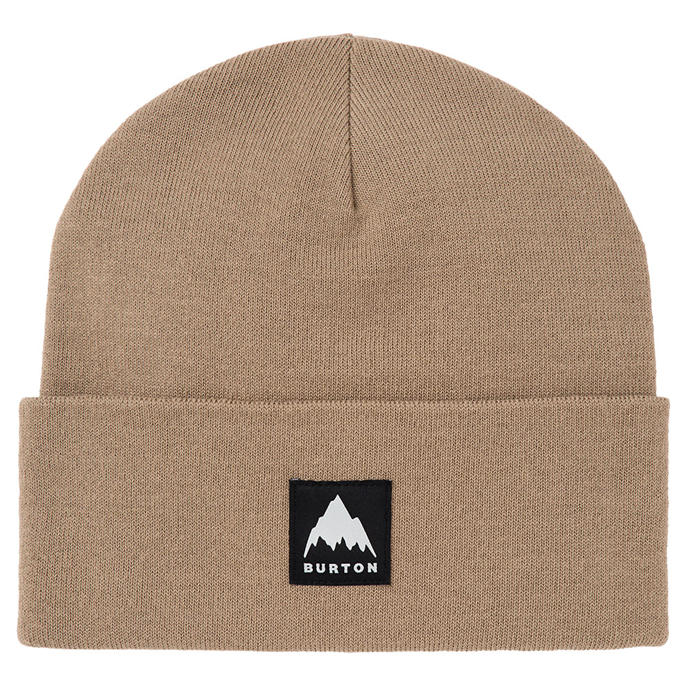 Burton Recycled Kactusbunch Tall Beanie   Mann von Burton