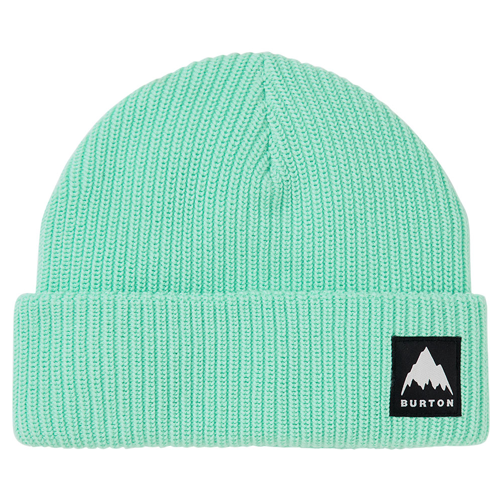 Burton Recycled Vt Beanie Grün  Mann von Burton