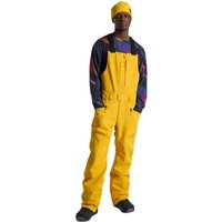Burton Reserve Bib Goldenrod Burton Reserve Bib Goldenrod von Burton