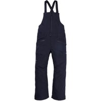 Burton Reserve Bib True Black Burton Reserve Bib True Black von Burton