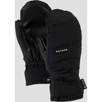 Burton Reverb Gore-Tex Fäustlinge true black von Burton