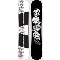 Burton Rewind 2025 Snowboard no color von Burton