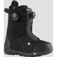 Burton Ritual BOA 2025 Snowboard-Boots black von Burton