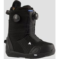 Burton Ritual Step On 2025 Snowboard-Boots black Burton Ritual Step On 2025 Snowboard-Boots black von Burton