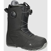 Burton Ruler Boa 2025 Snowboard-Boots black von Burton