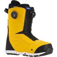 Burton Ruler Boa Goldenrod Burton Ruler Boa Goldenrod von Burton