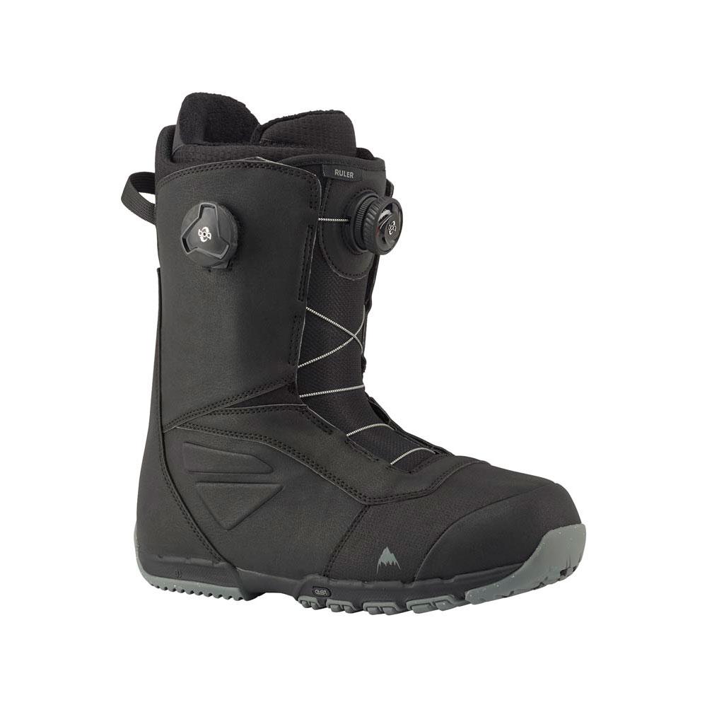 Burton Ruler Boa Snowboard Boots Schwarz 31.0 Burton Ruler Boa Snowboard Boots Schwarz 31.0 von Burton