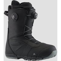 Burton Ruler Boa Wide 2025 Snowboard-Boots black von Burton