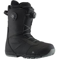 Burton Ruler Boa Wide Black Burton Ruler Boa Wide Black von Burton