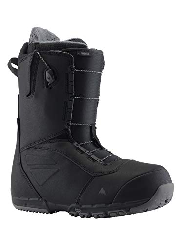 Burton Ruler Herren Snowboardstiefel, Schwarz (Black), 47EU von Burton