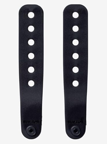 Burton SF Toe Slider Schwarz Burton SF Toe Slider Schwarz von Burton