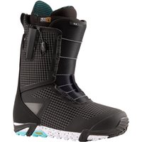 Burton SLX Snowboardboots 2022 Black Teal von Burton