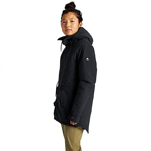 Burton Sadie Insulator, Farbe: True Black, Gr. XS Burton Sadie Insulator, Farbe: True Black, Gr. XS von Burton