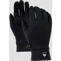 Burton Screengrab Liner Gloves true black Burton Screengrab Liner Gloves true black von Burton