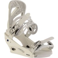 Burton Scribe Stout White Burton Scribe Stout White von Burton