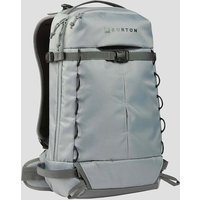 Burton Sidehill 18L Rucksack sharkskin Burton Sidehill 18L Rucksack sharkskin von Burton