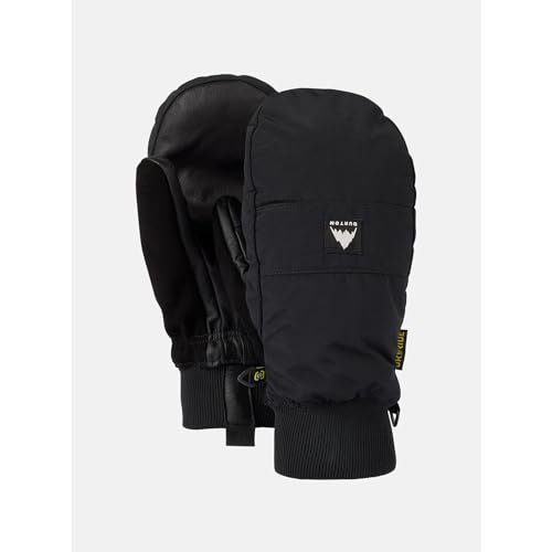 Burton - Ski-/Schneehandschuhe Treeline, Schwarz, Herren – Größe XL – Schwarz Burton - Ski-/Schneehandschuhe Treeline, Schwarz, Herren – Größe XL – Schwarz von Burton