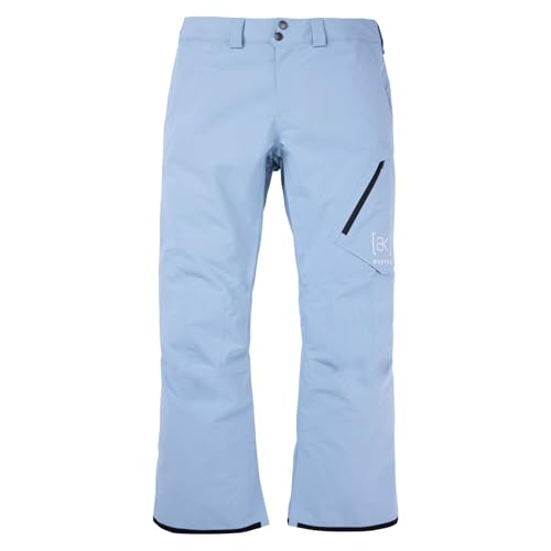 Burton - Ski-/Schneehose [AK] Cyclic Gore-tex Dusty Blue Herren – Größe XL – Blau von Burton