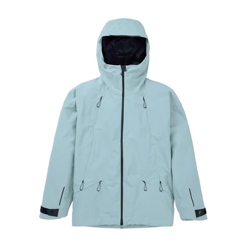 Burton - Ski-/Snowjacke Futuretrust 2 l Petrol Green Herren – Größe L – Grün, grün Burton - Ski-/Snowjacke Futuretrust 2 l Petrol Green Herren – Größe L – Grün, grün von Burton