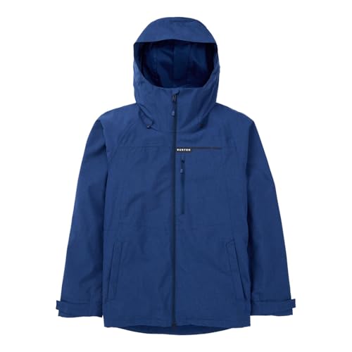 Burton - Ski-/Snowjacke Lodgepole Nightfall Herren – Blau Burton - Ski-/Snowjacke Lodgepole Nightfall Herren – Blau von Burton