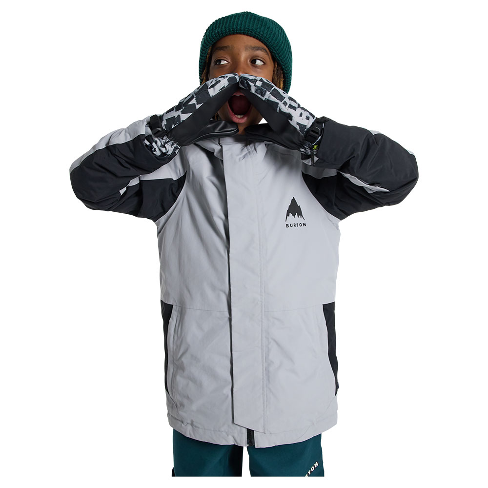 Burton Skimmer 2l Jacket  S Junge von Burton