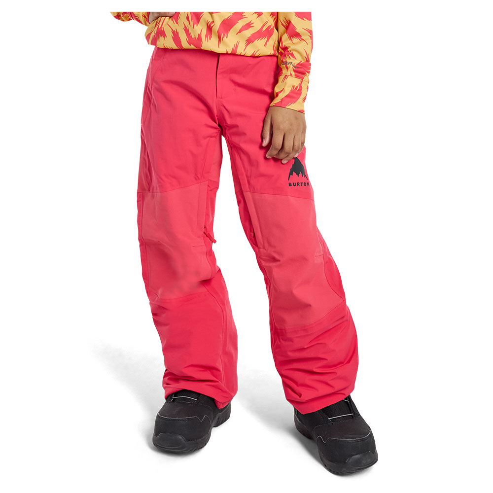 Burton Skylar 2l Pants Rosa 12 Years Junge von Burton