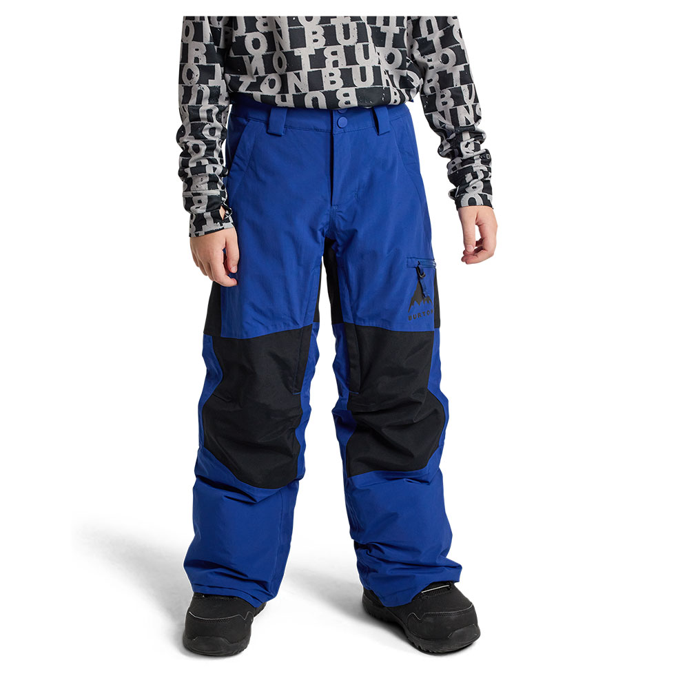 Burton Skylar 2l Pants Blau 8 Years Junge Burton Skylar 2l Pants Blau 8 Years Junge von Burton