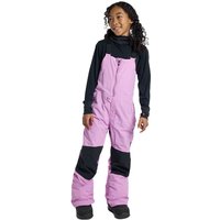 Burton Skylar Bib Orchid Purple Burton Skylar Bib Orchid Purple von Burton