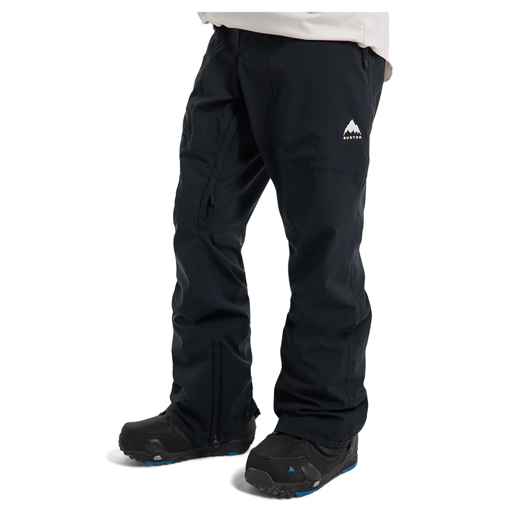 Burton Slim 2l Pants Schwarz 2XL Mann von Burton