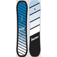 Burton Smalls 2024 Snowboard blue von Burton