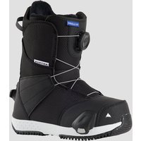 Burton Smalls Step On 2025 Kids Snowboard-Boots black Burton Smalls Step On 2025 Kids Snowboard-Boots black von Burton