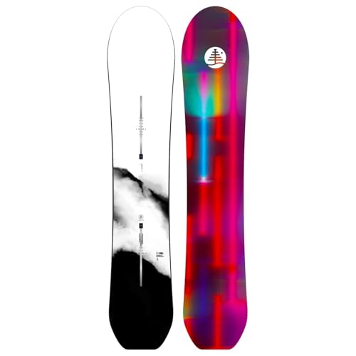 Burton Snowboard Family Tree Gril Master Herren – Herren – Größe 155 breit – Weiß Burton Snowboard Family Tree Gril Master Herren – Herren – Größe 155 breit – Weiß von Burton