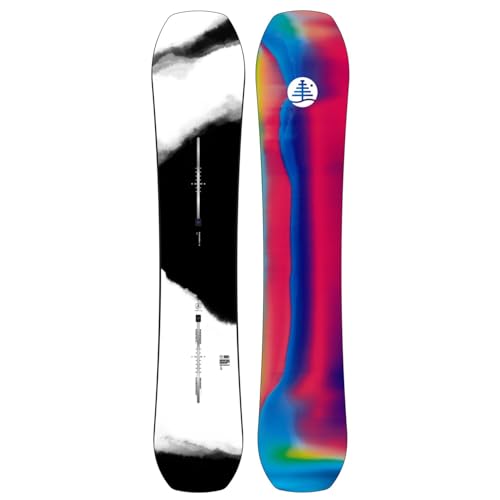 Burton Snowboard Family Tree Hometown Hero Herren – Herren – Größe 156 – Weiß Burton Snowboard Family Tree Hometown Hero Herren – Herren – Größe 156 – Weiß von Burton