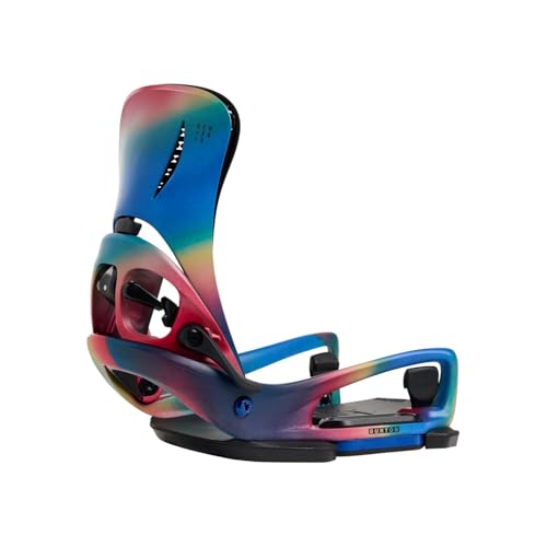 Burton - Snowboardbefestigung Step on Genesis est Hydro Multi Herren - Herren - Größe L - Weiß Burton - Snowboardbefestigung Step on Genesis est Hydro Multi Herren - Herren - Größe L - Weiß von Burton