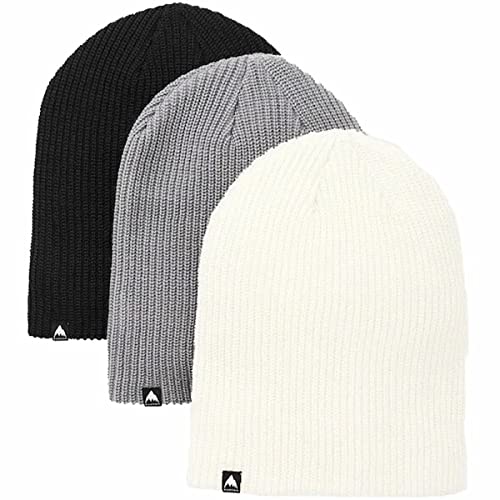 Burton Snowboards S6482537 Beanie, bunt, Estándar Burton Snowboards S6482537 Beanie, bunt, Estándar von Burton