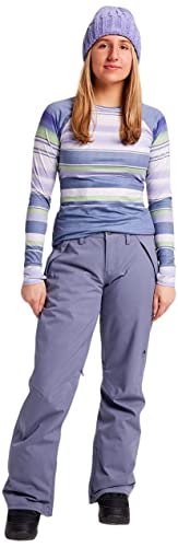 Burton Society, Farbe: Folkstone Gray, Gr. XXL Burton Society, Farbe: Folkstone Gray, Gr. XXL von Burton