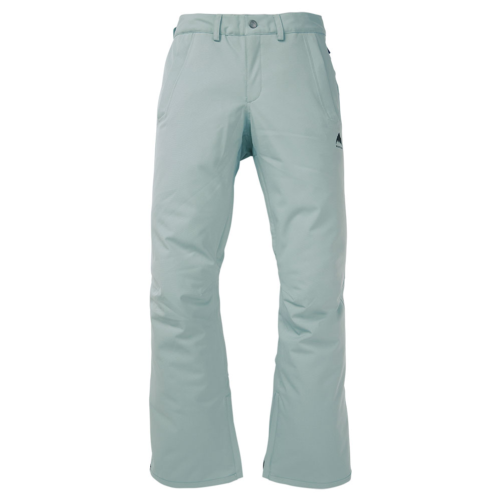 Burton Society 2l Pants Grün 2XL Frau von Burton