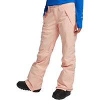 Burton Society Pant Peach Melba von Burton