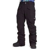 Burton Southside Slim Pant True Black von Burton