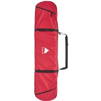 Burton Space Sack Deep Red Burton Space Sack Deep Red von Burton