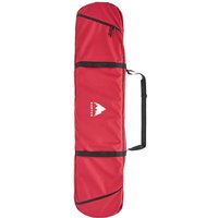 Burton Space Sack Deep Red von Burton