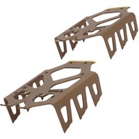Burton Spark Splitboard Crampons Gold Regular Burton Spark Splitboard Crampons Gold Regular von Burton
