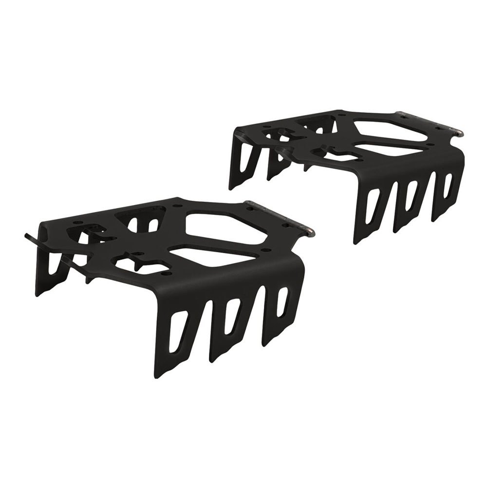 Burton Splitboard Crampons Silber Regular Burton Splitboard Crampons Silber Regular von Burton