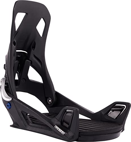 Burton Step ON X Bindung 2023 Black, L Burton Step ON X Bindung 2023 Black, L von Burton