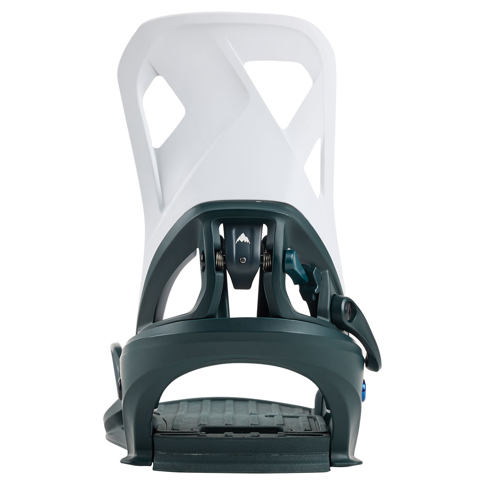 Burton Step On® Snowboard Bindings Silber L von Burton