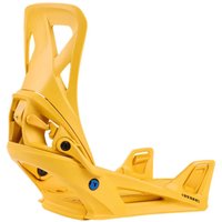 Burton Step On Mens Goldenrod Burton Step On Mens Goldenrod von Burton
