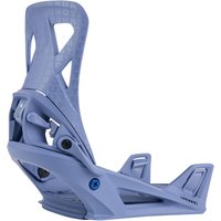 Burton Step On Mens Slate Blue Logo Burton Step On Mens Slate Blue Logo von Burton