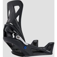 Burton Step On X 2025 Snowboard-Bindung black von Burton