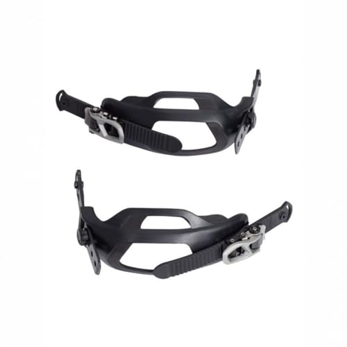Burton Supergrip 2.0 capstrap set Burton Supergrip 2.0 capstrap set von Burton