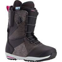 Burton Supreme Snowboardboots 2022 Black von Burton